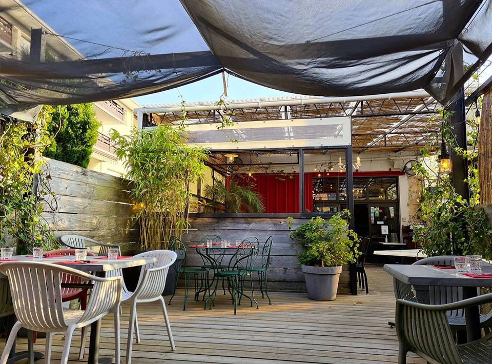 Le Bassano - restaurant ARCACHON