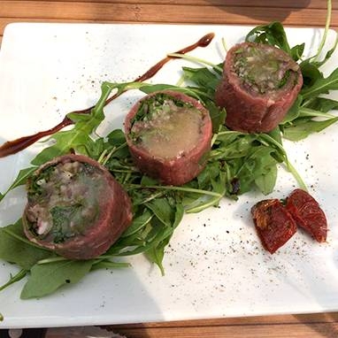 La carte - Le Bassano - Restaurant - Pizza Arcachon