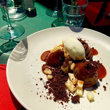 La carte - Le Bassano - Restaurant - Pizza Arcachon