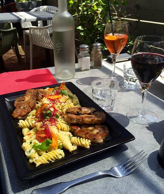 Le Bassano - restaurant ARCACHON