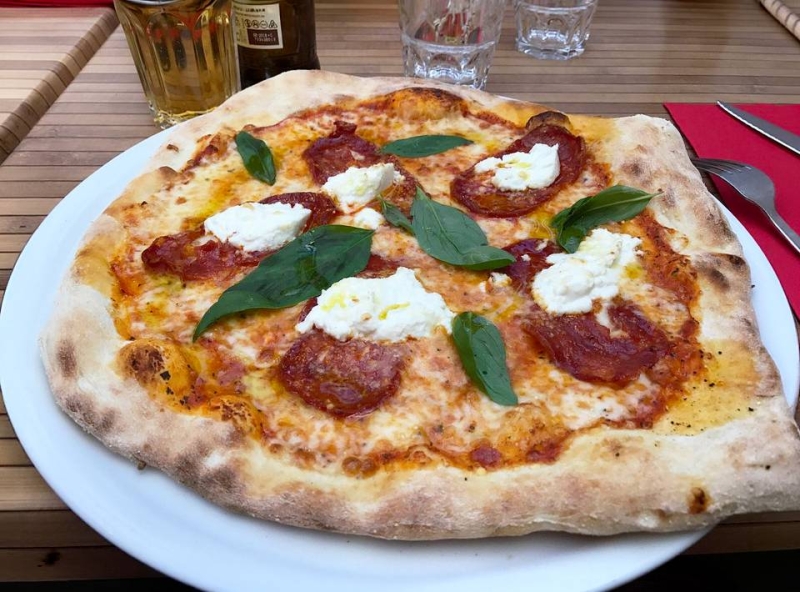 Le Bassano - restaurant ARCACHON
