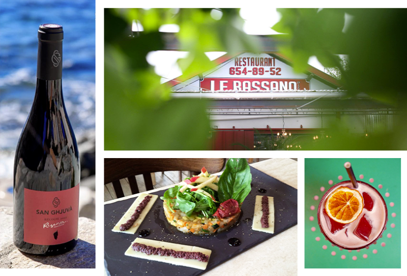 Le Bassano - restaurant ARCACHON