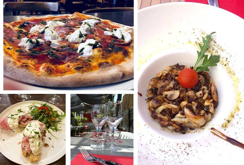 Le Bassano - restaurant ARCACHON