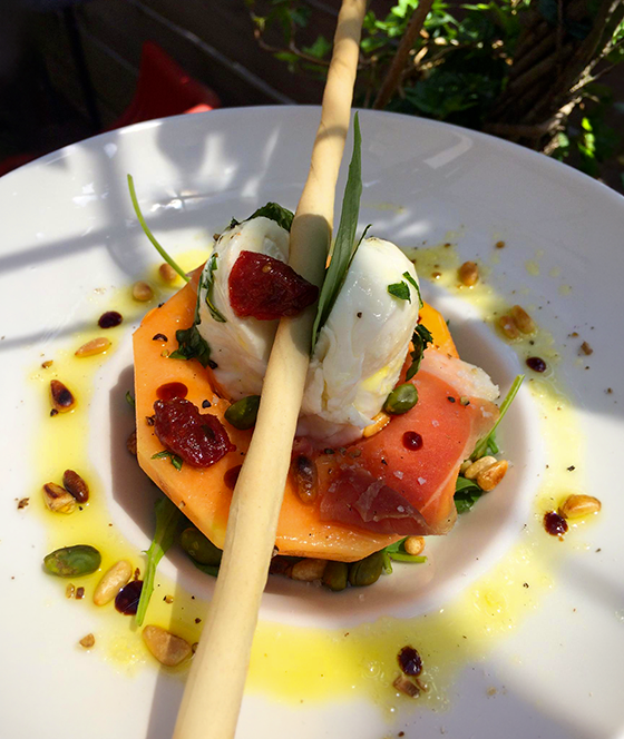Le Bassano - restaurant ARCACHON